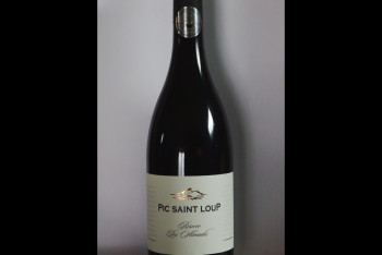 Pic Saint Loup - Vin Rouge