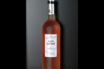 Gaillac - Vin Rosé