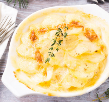 Gratin Dauphinois