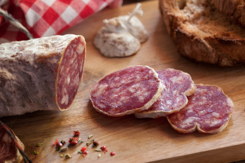 Saucisson sec pur porc nature